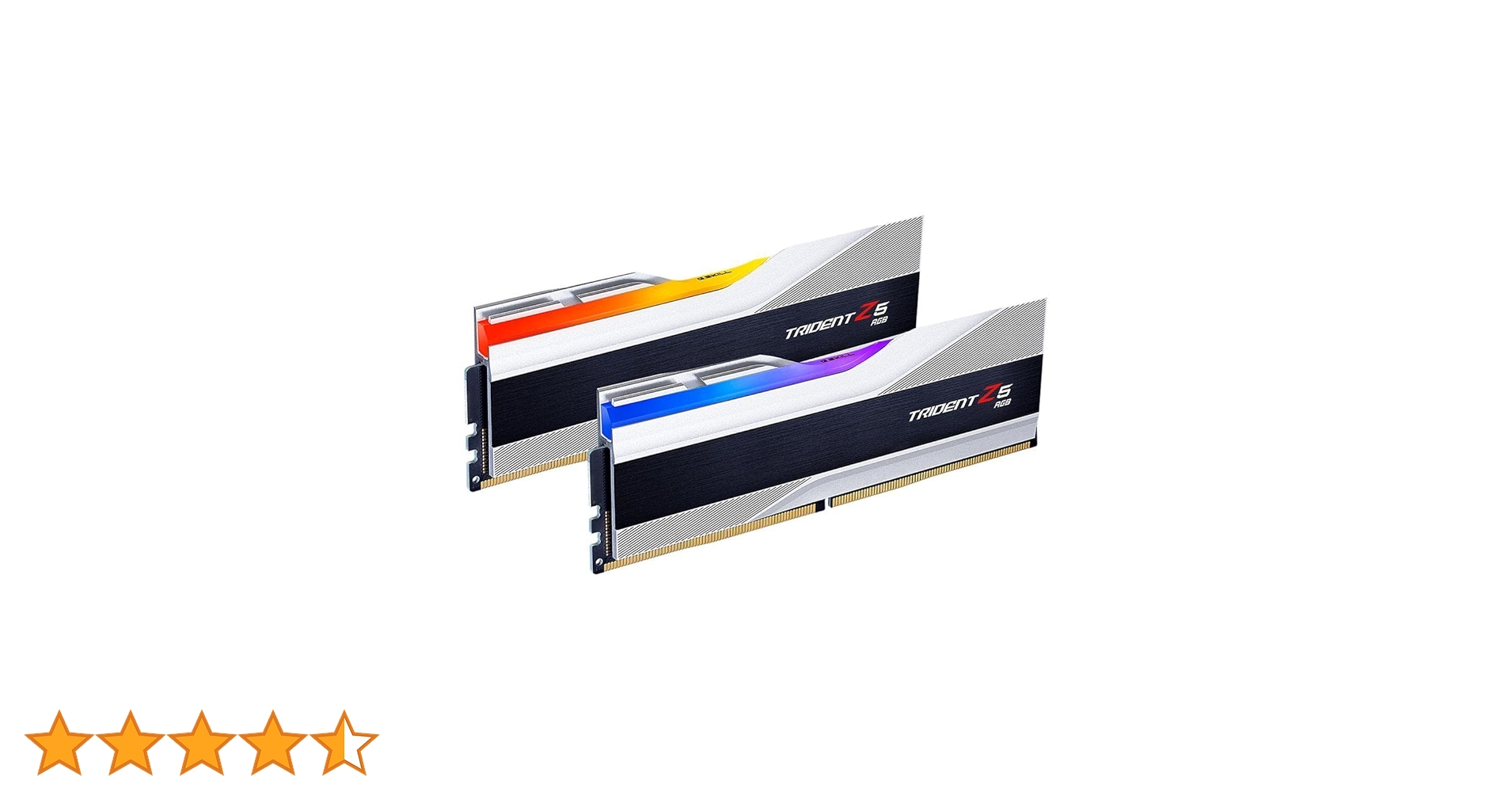 Amazon.co.jp: G.Skill (ジースキル) Trident (トライデント) Z5 RGB